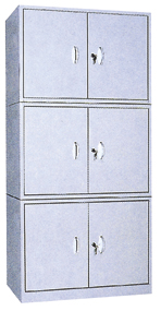 JH-W-11三層檔案柜 JH-W-11三層檔案柜